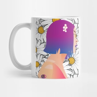 Sunflower Mug